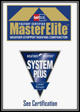 Master Elite Certificate